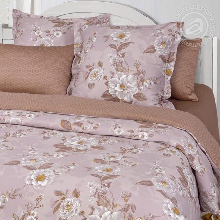 Корнелия постельное белье сатин