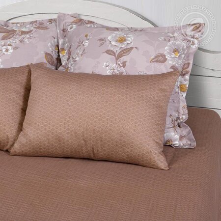 Корнелия постельное белье сатин