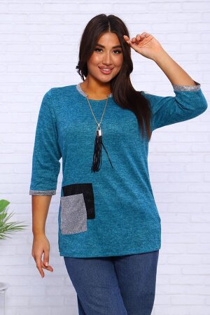 Джемпер Аглая-7