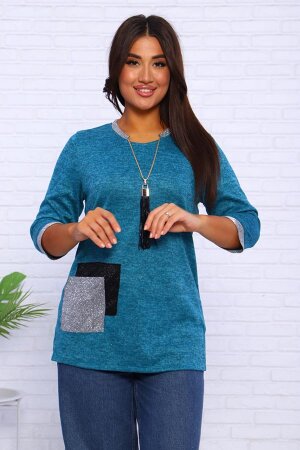 Джемпер Аглая-7