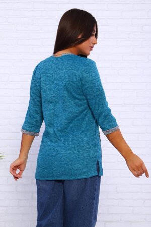 Джемпер Аглая-7