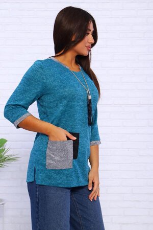 Джемпер Аглая-7