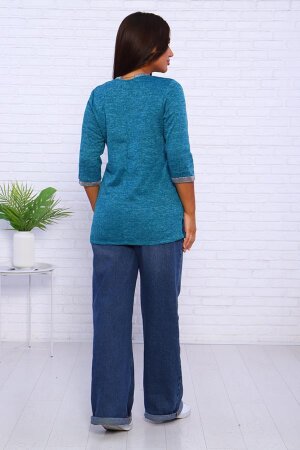 Джемпер Аглая-7