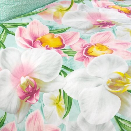 Николь постельное белье перкаль