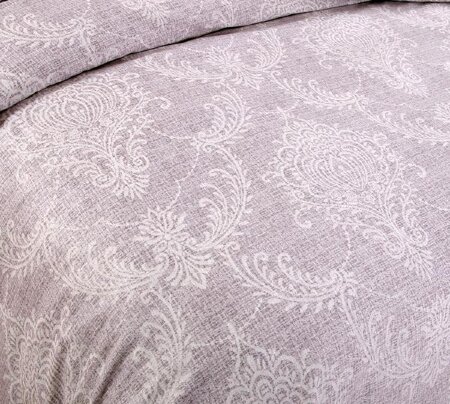 Шантильи постельное белье сатин