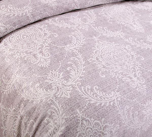 Шантильи постельное белье сатин