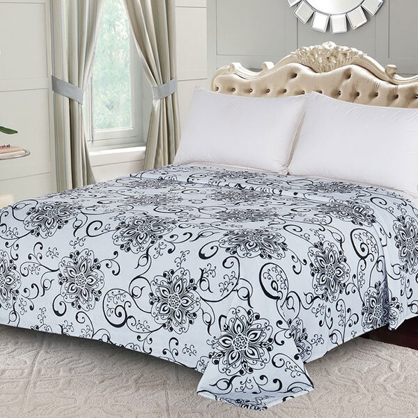 Плед Каприччо, велсофт