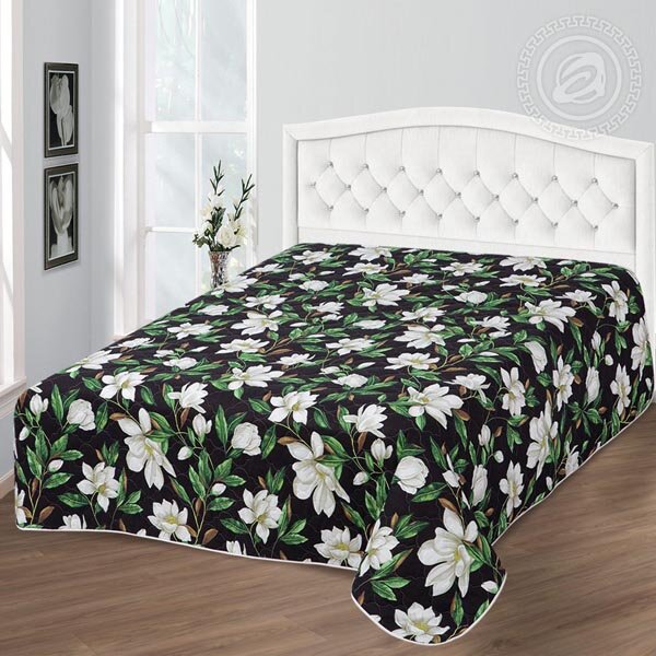 Покрывало стеганое Фелиция, поплин