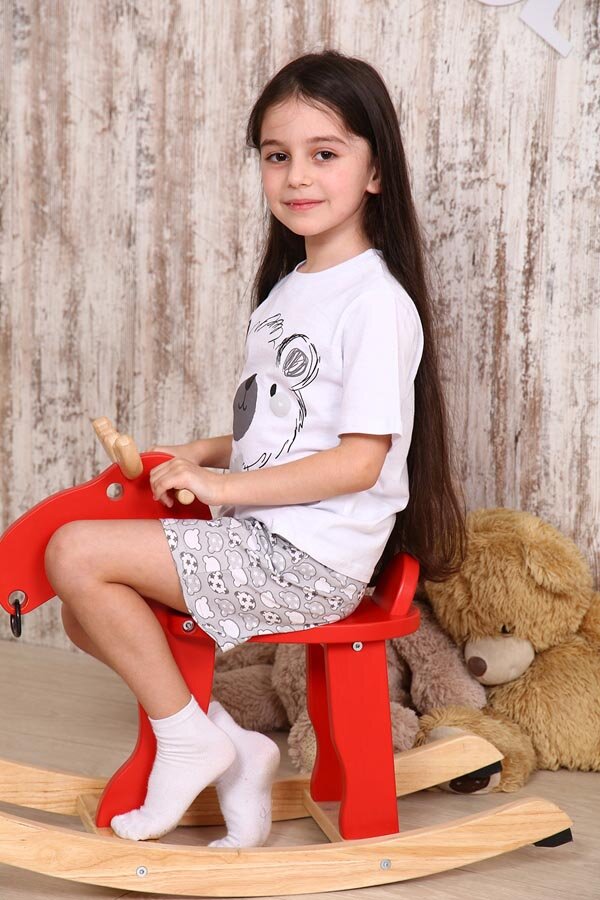 Костюм 35009 детский