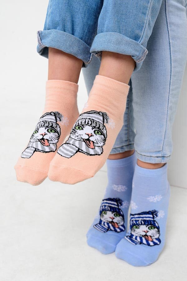 Детские носки стандарт Мисса