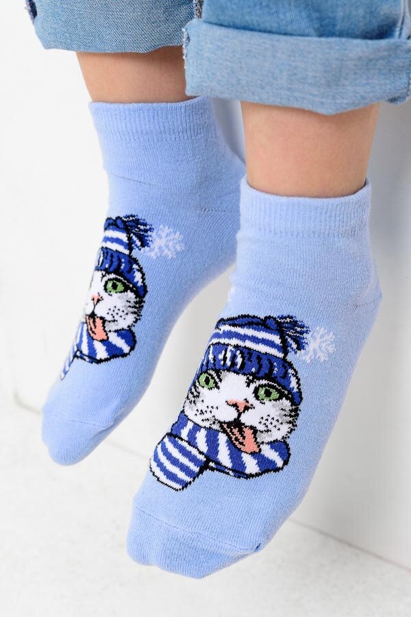 Детские носки стандарт Мисса