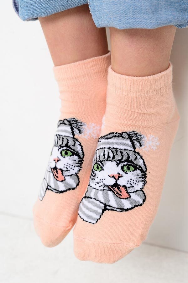 Детские носки стандарт Мисса