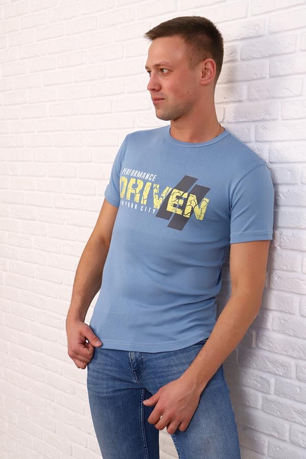 Футболка 5984