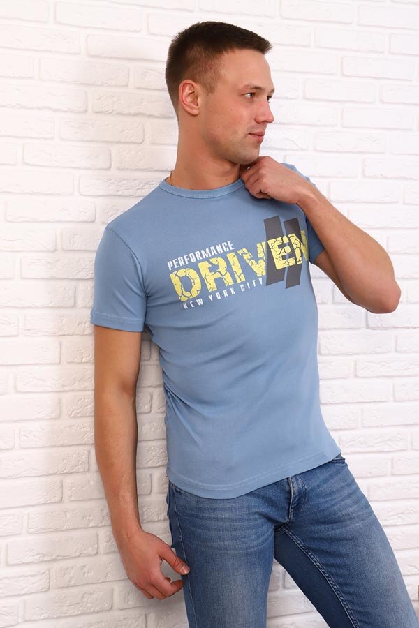 Футболка 5984