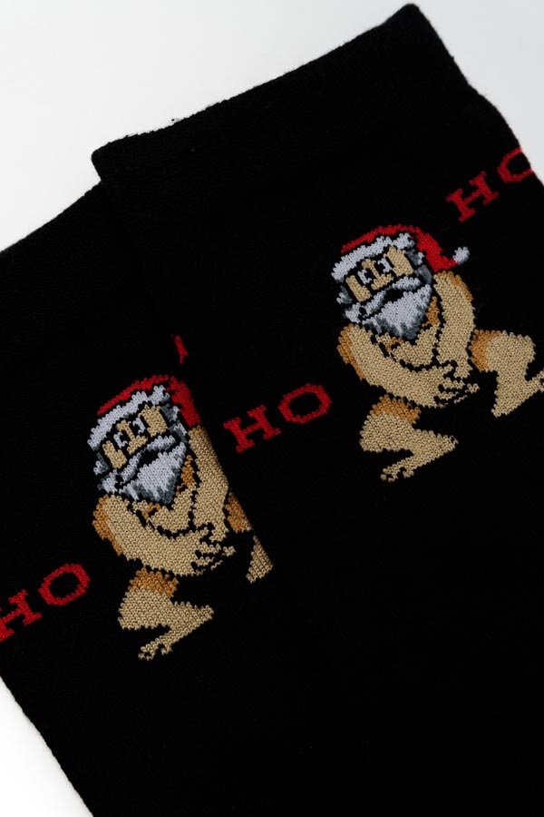 Носки стандарт мужские Хохо