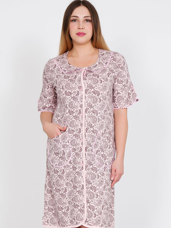 Халат Марго 3345