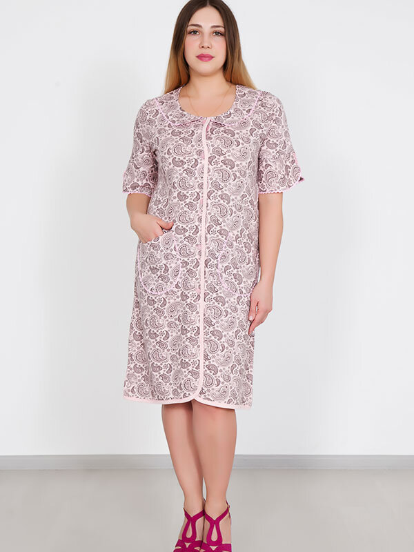 Халат Марго 3345