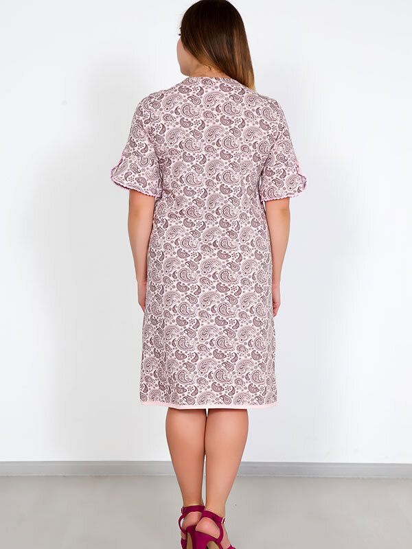 Халат Марго 3345