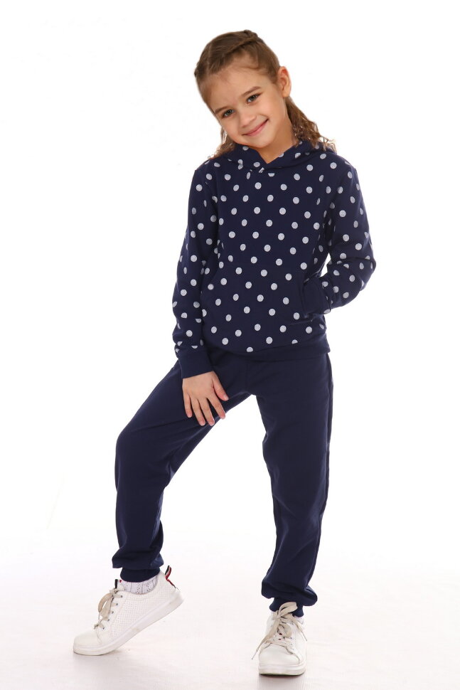 Костюм с брюками для девочки Софи