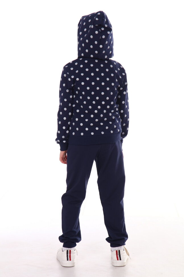 Костюм с брюками для девочки Софи