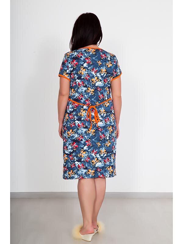 Халат женский Регина 3919