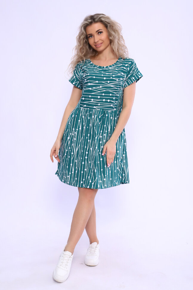 Платье женское 13198