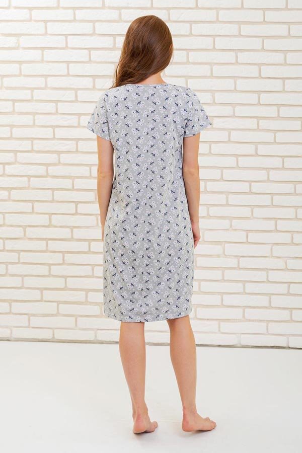 Ночная сорочка Юнона 6736