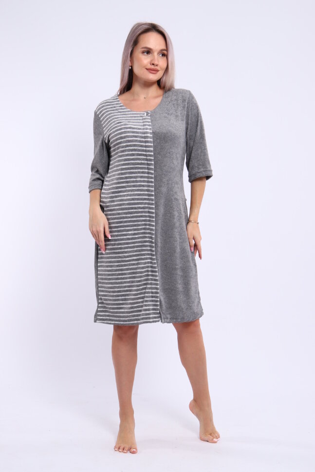 Халат Женский 212И