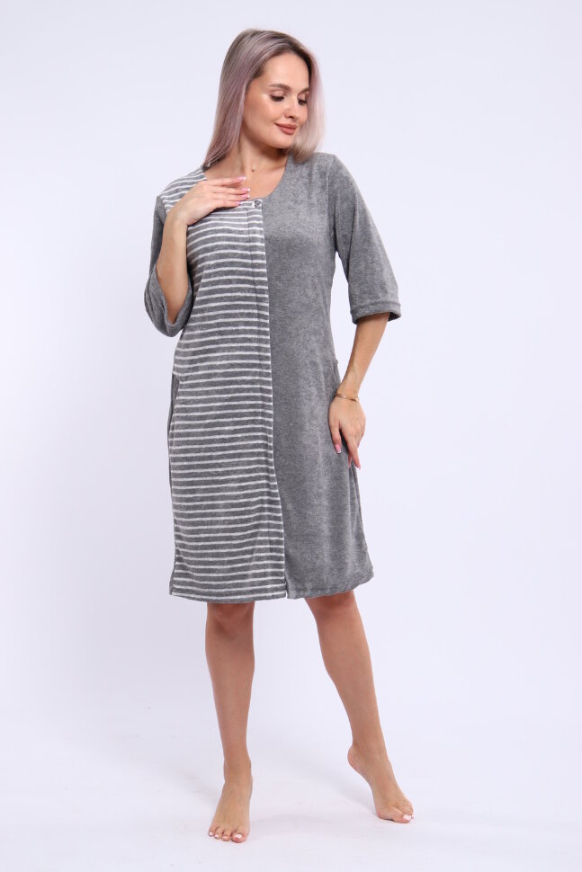 Халат Женский 212И