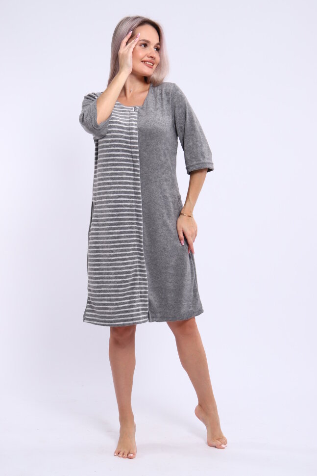 Халат Женский 212И