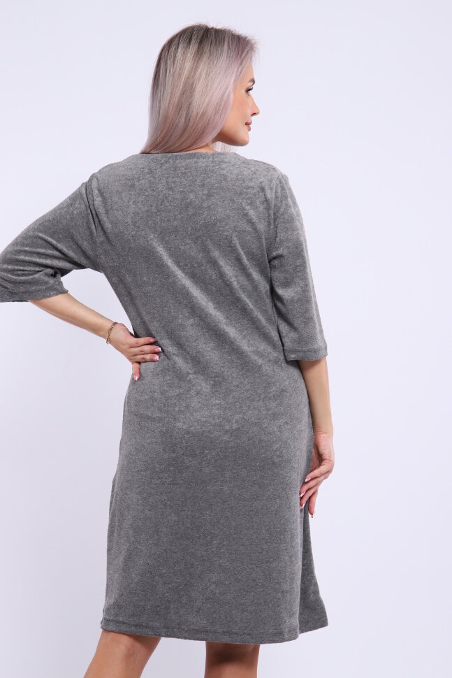 Халат Женский 212И