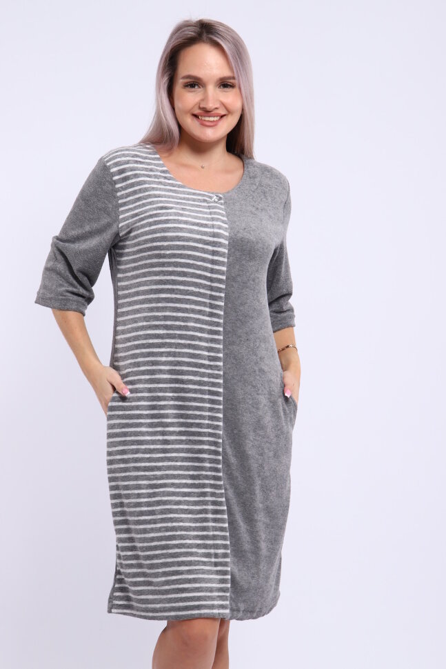 Халат Женский 212И