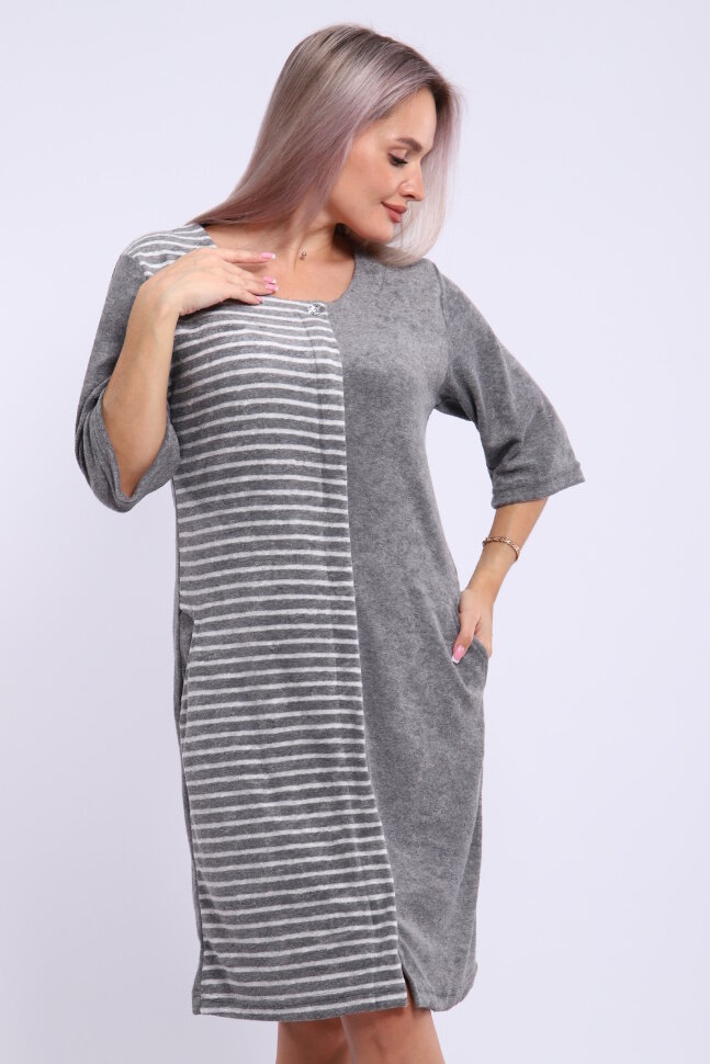 Халат Женский 212И