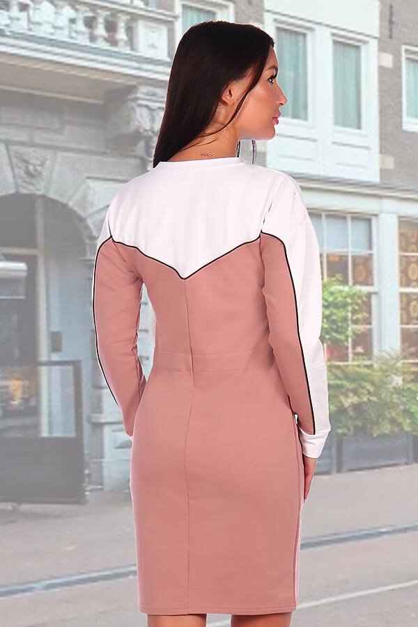 Платье Чехия