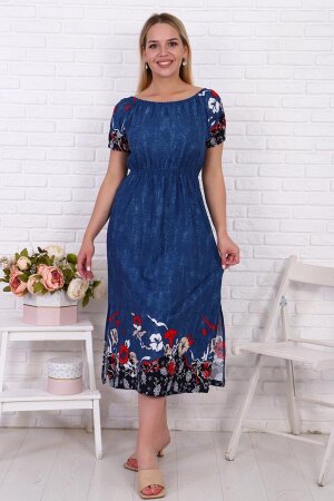 Платье женское 71003