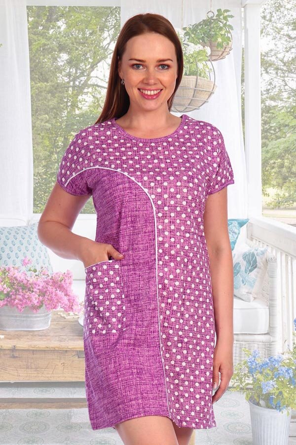 Туника Бисер