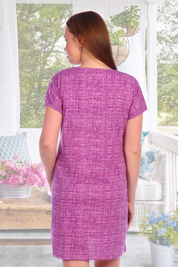 Туника Бисер