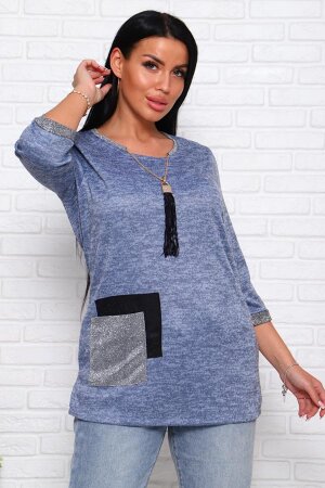 Джемпер Аглая-8