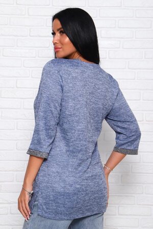 Джемпер Аглая-8