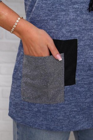 Джемпер Аглая-8