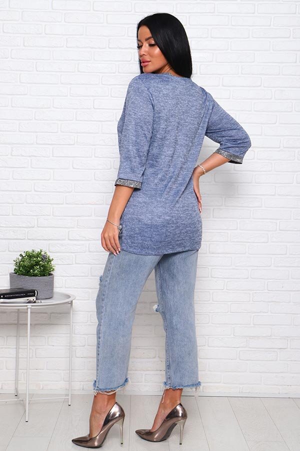 Джемпер Аглая-8