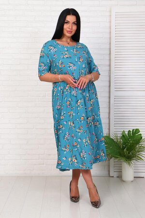 Платье Миранда-6