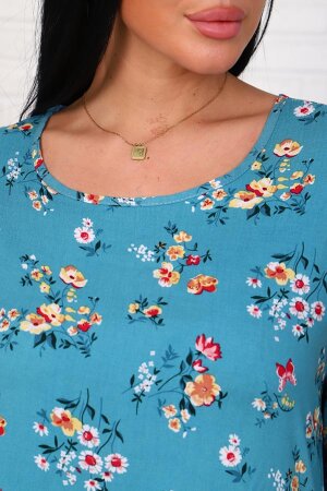 Платье Миранда-6