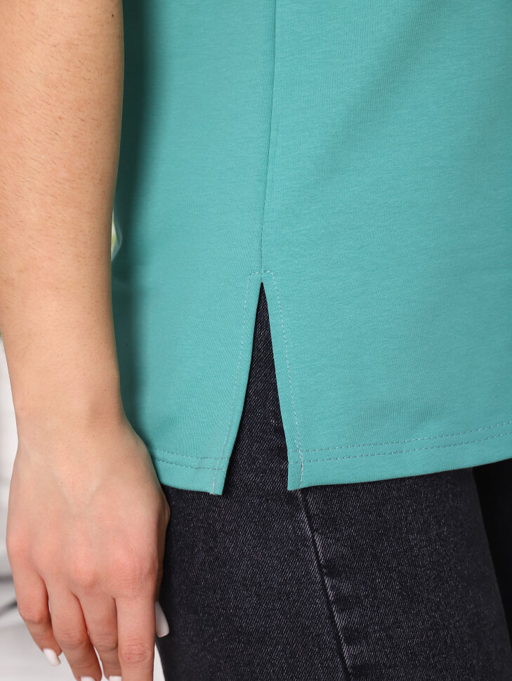 Джуди олива футболка