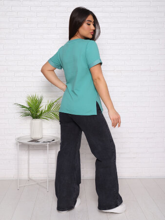 Джуди олива футболка