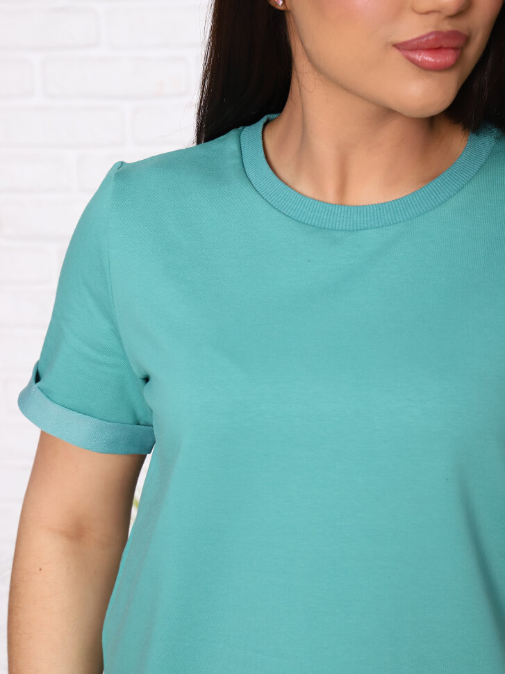 Джуди олива футболка