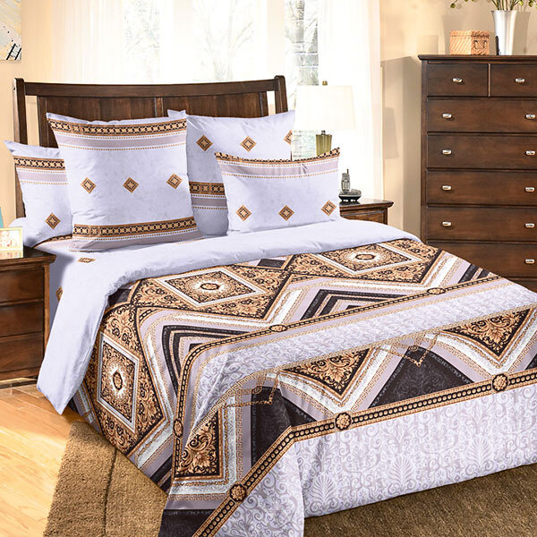 КПБ Стиль 2 сп.