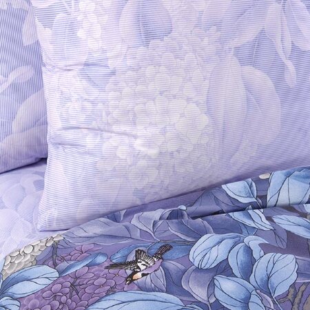 Ночная серенада постельное белье перкаль