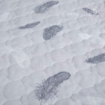 Покрывало стеганое Феникс, поплин