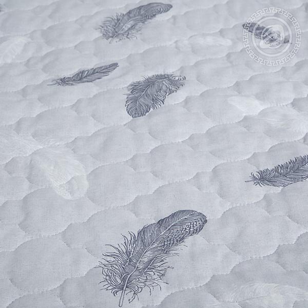 Покрывало стеганое Феникс, поплин